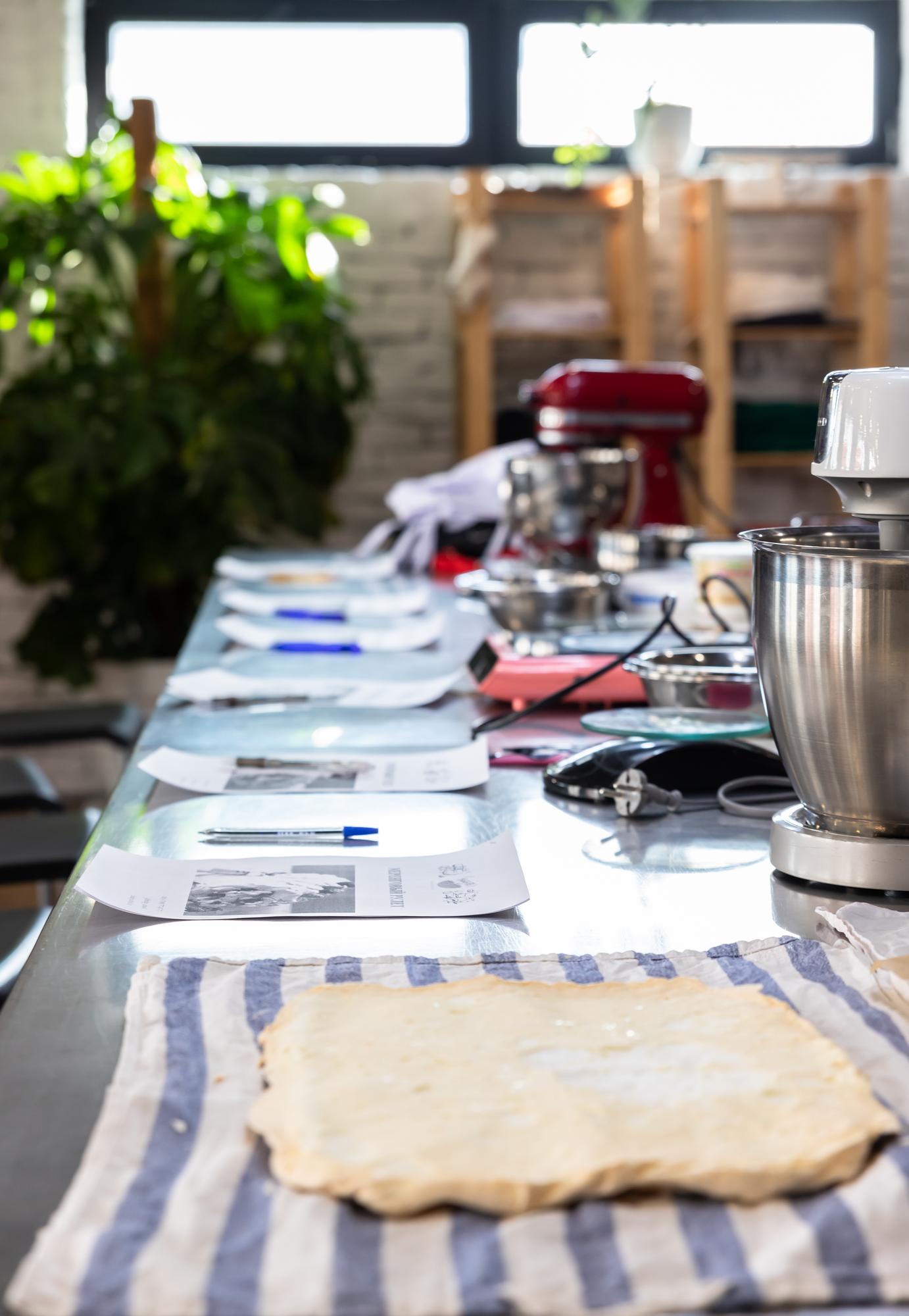 Pricing illustrative photo of cooking workshop